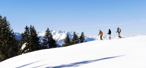 Inverno a Merano e dintorni